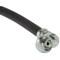 Centric Parts Brake Hose, 150.47338 150.47338 - alternate 2
